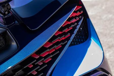 Bugatti Divo (2020) 15 of 40