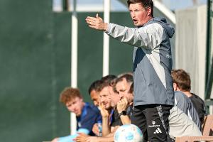 Polzin kritisiert HSV-Mannschaft