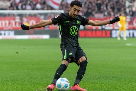 VfB: Tiago Tomás kehrt zurück