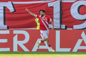 Hannover scheitert zum dritten Mal in Folge in Runde eins