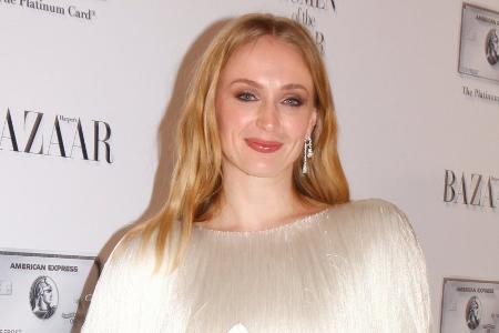Hat Sophie Turner für die Trennung dieses Promipaars gesorgt?