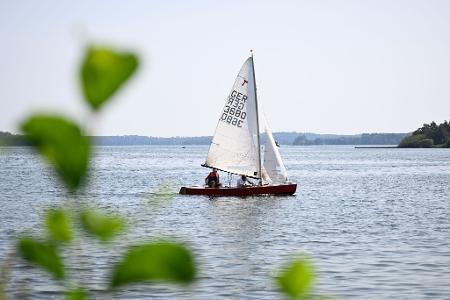 Keine ganz große Hitze, aber sommerliche Temperaturen - so dürften die kommenden Tage werden. 