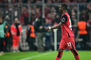 Mukiele folgt Xhaka nach Sunderland