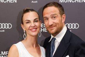 Annika Lau macht ihrem Frederick süße Liebeserklärung zum Geburtstag