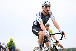 Hamburger Cyclassics: Townsend mit Ausreißercoup