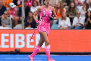 "Schöner Abschluss": Oruz beschließt DHB-Karriere mit EM-Silber