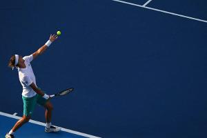Mixed bei den US Open: Zverev soll auf Sinner treffen