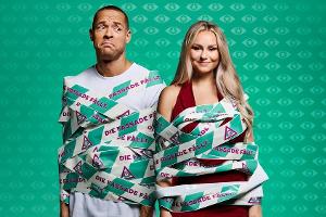 "Promi Big Brother": Die ersten zwei Kandidaten stehen fest