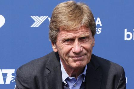 Über 1,5 Millionen Mitglieder: DTB wächst weiter