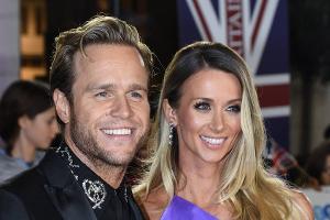 Sänger Olly Murs offen über das Elternsein: "Extrem hart"