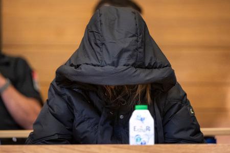 Die Staatsanwaltschaft spricht von Mord im Zustand der Schuldunfähigkeit.