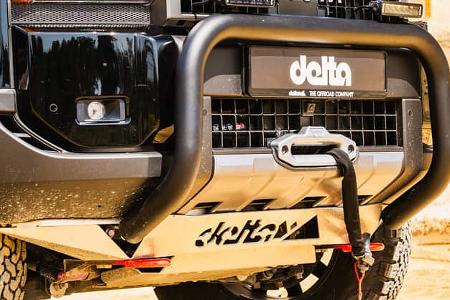 08/2025 Toyota Land Cruiser J25