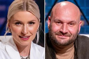 "Die Höhle der Löwen": Lena Gercke und Christian Miele als Gast-Löwen