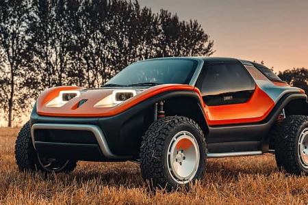 Tuthill Meyers Manx LFG