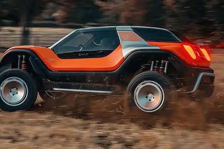 Tuthill Meyers Manx LFG