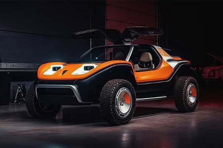 Tuthill Meyers Manx LFG