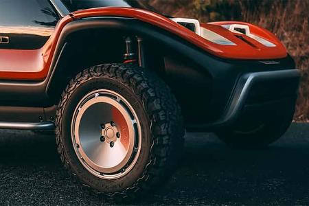 Tuthill Meyers Manx LFG