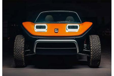 Tuthill Meyers Manx LFG