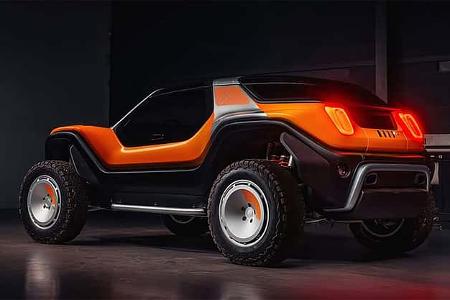 Tuthill Meyers Manx LFG