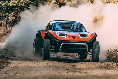 Tuthill Meyers Manx LFG