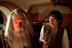 "Herr der Ringe"-Prequel: Zwei beliebte Figuren kehren zurück