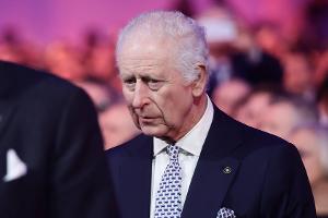 "Herausforderung": Wespenplage auf König Charles' Landsitz Sandringham