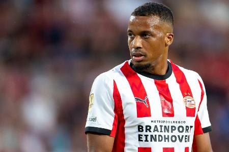 Schwere Knieverletzung: OP zwingt Plea zu monatelanger Pause