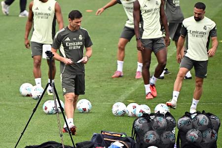 Der Sport-Höhepunkt am Dienstag, 19. August