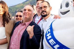 Luxus-Restaurant: Hier isst nicht einmal Jeff Bezos ohne Reservierung