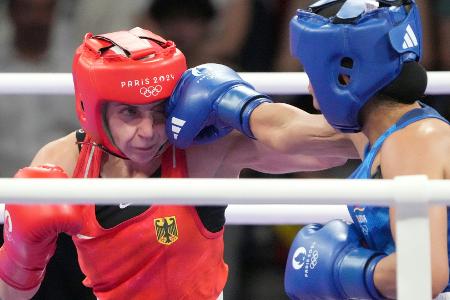 DBV schickt drei Boxerinnen und sechs Boxer zur WM