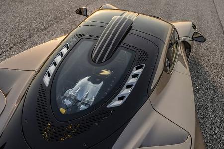 Hennessey Venom F5 LF