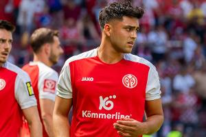 Nach Traumtor: Amiri macht Beleidigungen im Netz öffentlich