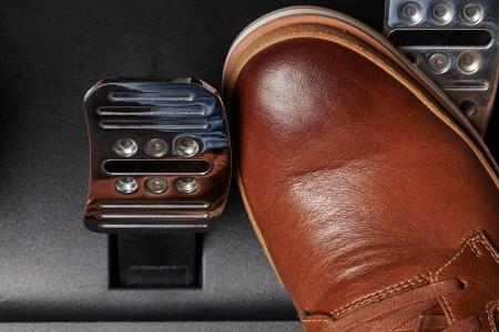 Keine Schuhpflicht im Gesetz