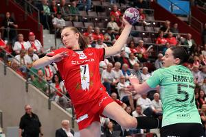 Nach Ludwigsburg-Kollaps: Leuchter wechselt ins Ausland