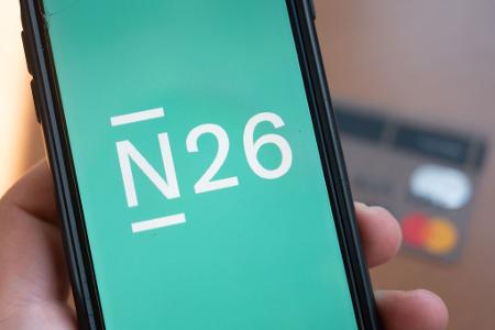 N26 hat nach Worten von Mitbegründer Valentin Stalf inzwischen 1.500 Mitarbeiter und verfügt über rund 5 Millionen ertragsrelevante Kunden.