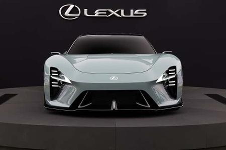 Lexus Sport Concept