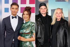 Pooths vs. Ochsenknechts: Mutter-Sohn-Duell bei "Schlag den Star"