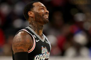 John Wall beendet NBA-Karriere: "Verlasse den Court"