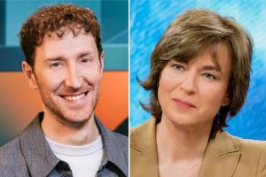 Sommerpause endet: Die Polittalks starten im September wieder