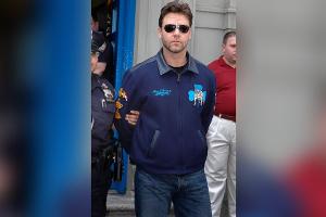 20 Jahre später: Russell Crowe spricht erstmals über Telefonwurf-Eklat