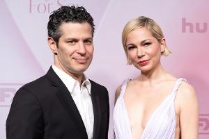 Michelle Williams bestätigt Geburt von viertem Kind