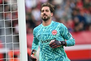 Offiziell: Trapp wechselt von Frankfurt nach Paris