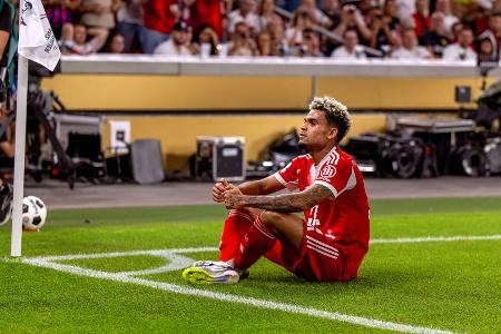 Topstars und Supertalente: Elf Hingucker zum Bundesligastart