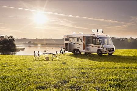 Carthago chic c-line