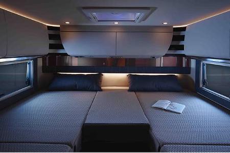 Carthago chic c-line