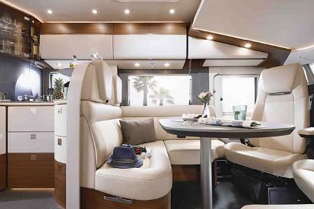 Carthago chic c-line