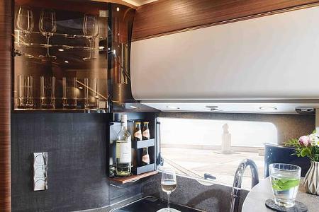 Carthago chic c-line