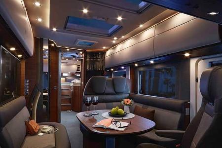 Carthago chic c-line