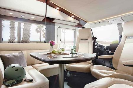 Carthago chic c-line