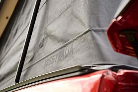 Ford Nugget Campervan Aufstelldach